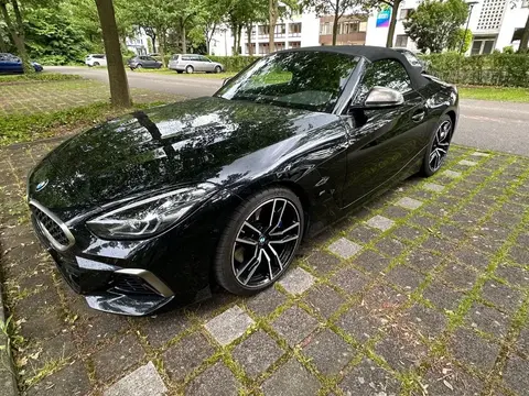 Used BMW Z4 Petrol 2019 Ad 