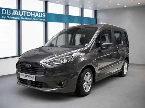 Annonce FORD TOURNEO Diesel 2020 d'occasion 