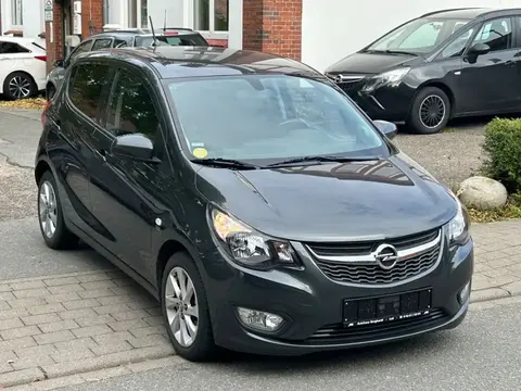 Used OPEL KARL Petrol 2019 Ad 