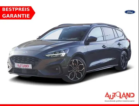 Annonce FORD FOCUS Essence 2019 d'occasion 