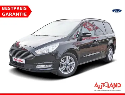 Annonce FORD GALAXY Diesel 2018 d'occasion 