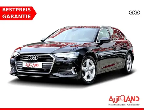 Used AUDI A6 Diesel 2019 Ad 