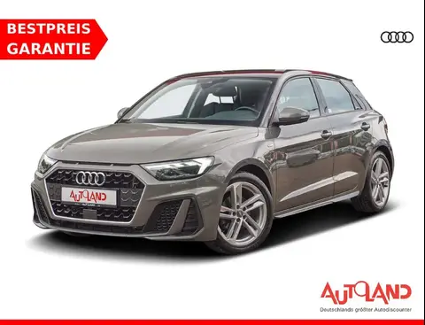 Annonce AUDI A1 Essence 2019 d'occasion 