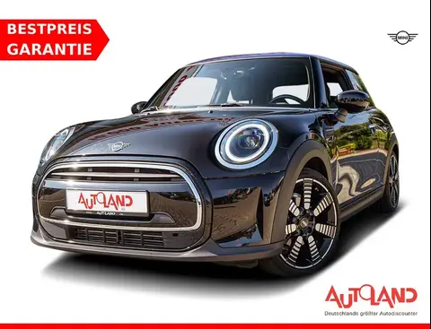 Annonce MINI COOPER Essence 2021 d'occasion 