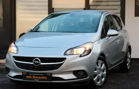 Used OPEL CORSA Petrol 2016 Ad 