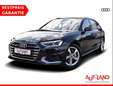 Annonce AUDI A4 Diesel 2019 d'occasion 