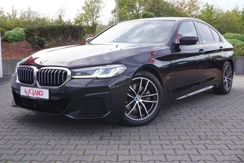 Annonce BMW SERIE 5 Diesel 2023 d'occasion 