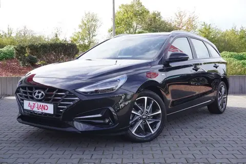 Used HYUNDAI I30 Petrol 2023 Ad 