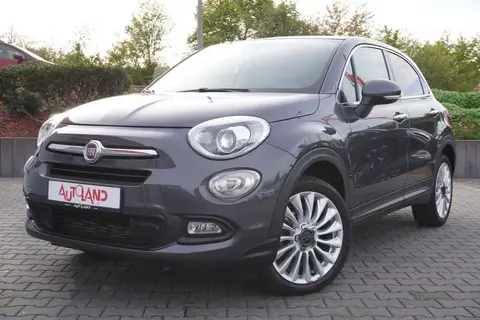 Annonce FIAT 500X Essence 2015 d'occasion 