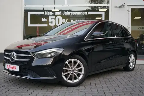 Used MERCEDES-BENZ CLASSE B Petrol 2019 Ad 