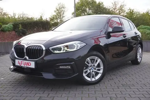 Annonce BMW SERIE 1 Essence 2023 d'occasion 