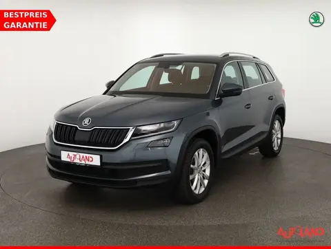 Annonce SKODA KODIAQ Essence 2020 d'occasion 