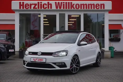 Used VOLKSWAGEN POLO Petrol 2015 Ad 