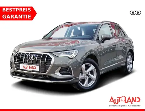 Used AUDI Q3 Petrol 2019 Ad 