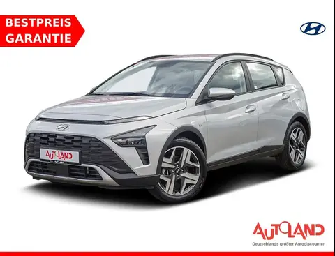 Annonce HYUNDAI BAYON Essence 2021 d'occasion 