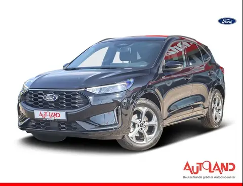 Annonce FORD KUGA Essence 2024 d'occasion 