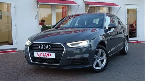 Used AUDI A3 Petrol 2016 Ad 