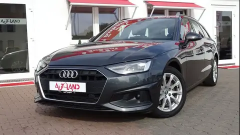 Used AUDI A4 Petrol 2020 Ad 