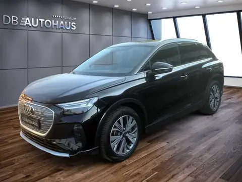 Annonce AUDI Q4 Non renseigné 2023 d'occasion 