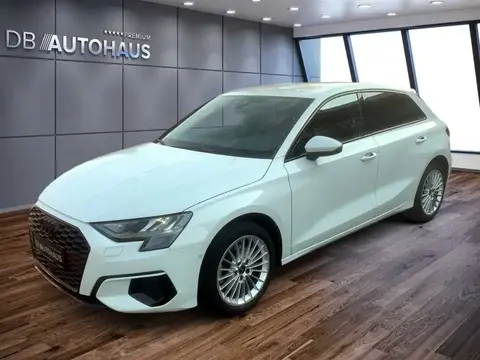 Annonce AUDI A3 Essence 2023 d'occasion 