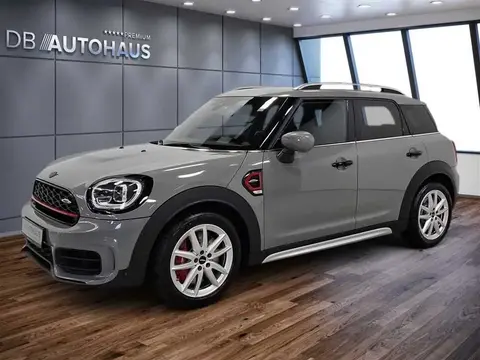 Annonce MINI COOPER Essence 2021 d'occasion 