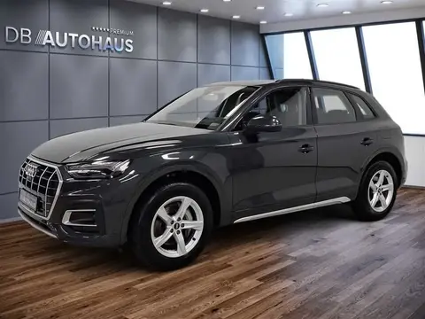 Annonce AUDI Q5 Hybride 2022 d'occasion 