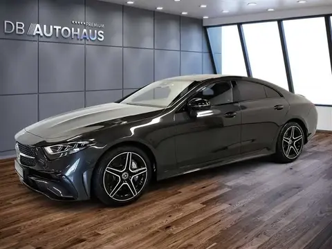 Annonce MERCEDES-BENZ CLASSE CLS Essence 2022 d'occasion 