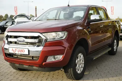 Used FORD RANGER Diesel 2018 Ad 