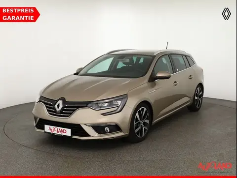 Used RENAULT MEGANE Petrol 2019 Ad 