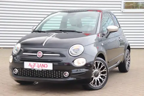 Annonce FIAT 500 Essence 2022 d'occasion 