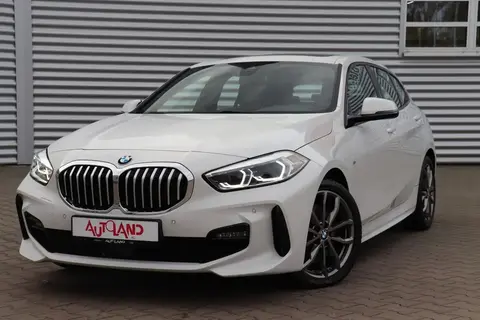 Annonce BMW SERIE 1 Essence 2023 d'occasion 