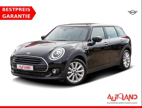 Annonce MINI ONE Essence 2021 d'occasion 