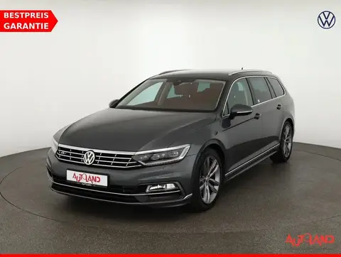 Used VOLKSWAGEN PASSAT Petrol 2017 Ad 