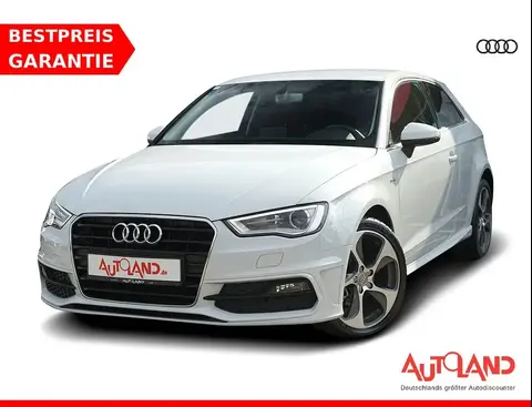 Used AUDI A3 Petrol 2015 Ad 