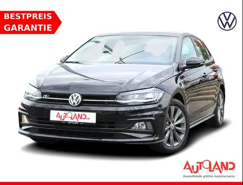 Used VOLKSWAGEN POLO Petrol 2018 Ad 