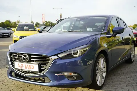 Used MAZDA 3 Petrol 2018 Ad 