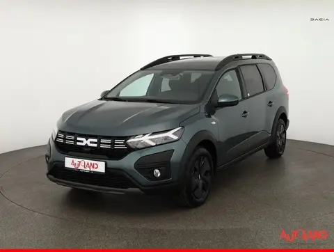 Used DACIA JOGGER Petrol 2024 Ad 