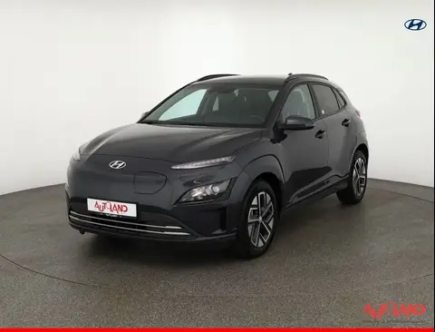 Annonce HYUNDAI KONA Non renseigné 2024 d'occasion 