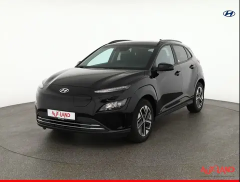 Annonce HYUNDAI KONA Non renseigné 2024 d'occasion 