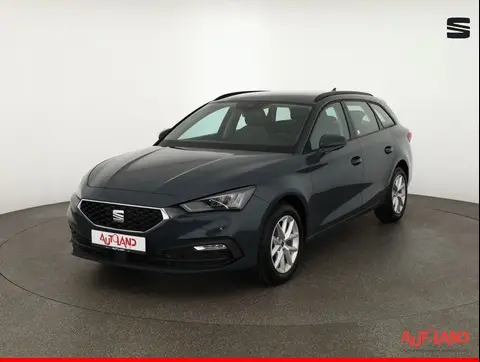 Used SEAT LEON Petrol 2024 Ad 