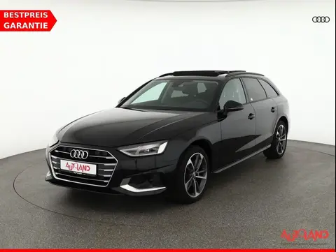 Annonce AUDI A4 Diesel 2019 d'occasion 