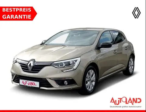 Used RENAULT MEGANE Petrol 2019 Ad 