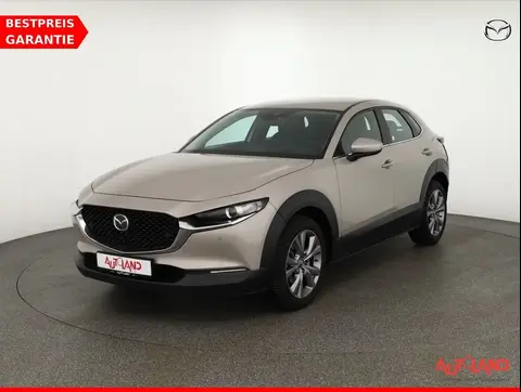 Used MAZDA CX-30 Hybrid 2022 Ad Germany