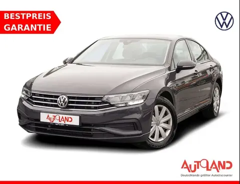 Used VOLKSWAGEN PASSAT Diesel 2020 Ad 