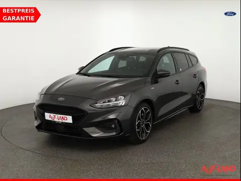 Annonce FORD FOCUS Essence 2019 d'occasion 