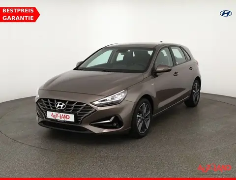 Annonce HYUNDAI I30 Essence 2022 d'occasion 