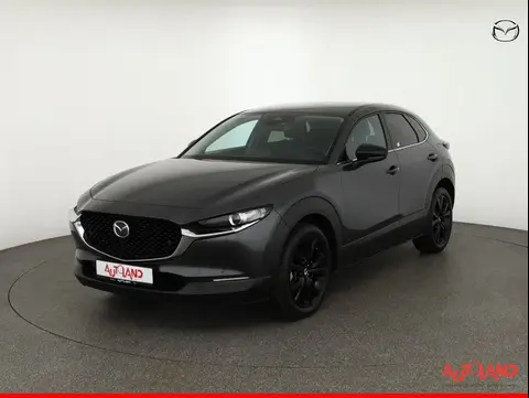 Used MAZDA CX-30 Petrol 2021 Ad Germany