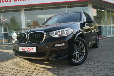 Used BMW X3 Diesel 2018 Ad 