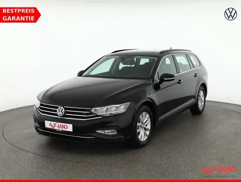 Used VOLKSWAGEN PASSAT Diesel 2020 Ad 