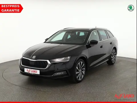 Annonce SKODA OCTAVIA Essence 2020 d'occasion 